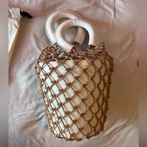 STAUD Moreau bucket bag